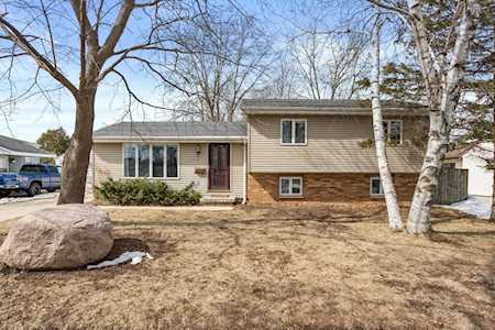 1715 Evans St Oshkosh, City of Oshkosh, WI 54901