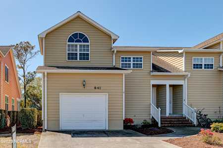 841 Sloop Pointe Lane Kure Beach, NC 28449