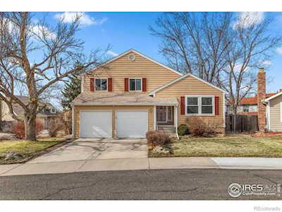 8255 Iris St Arvada, CO 80005