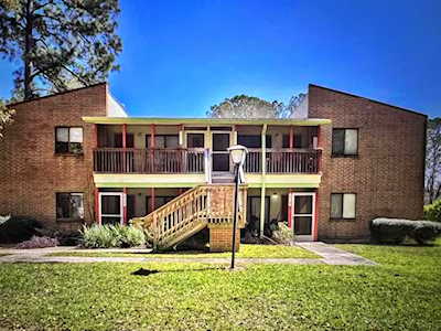 317 Mabry St Tallahassee, FL 32304