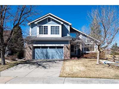 5901 S Versailles St Aurora, CO 80015