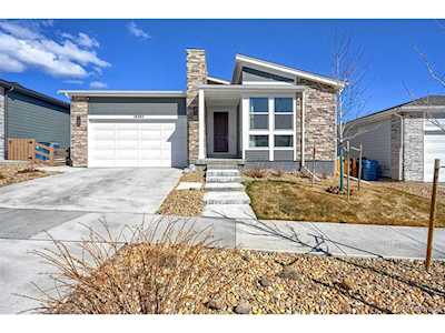 18483 W 94th Ln Arvada, CO 80007