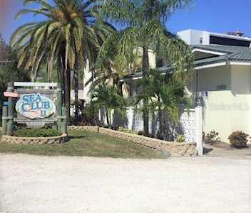 5955 Midnight Pass Rd #12E Sarasota, FL 34242
