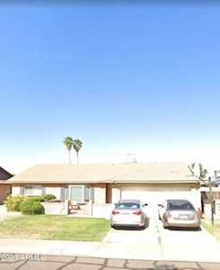 15656 N 58th Avenue Glendale, AZ 85306