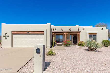 16010 E Tumbleweed Drive Fountain Hills, AZ 85268
