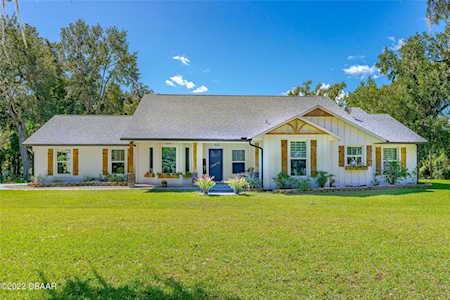 3120 Hoke Dr Edgewater, FL 32141