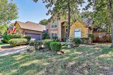 1209 Oak Harbor Boulevard Azle, TX 76020