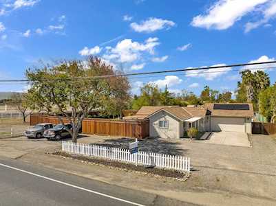 27527 S Chrisman Road Tracy, CA 95304
