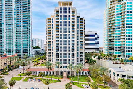 100 Beach Dr NE #1703 St. Petersburg, FL 33701