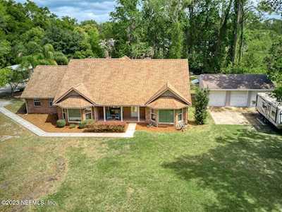 11731 Tangelo LN Jacksonville, FL 32223