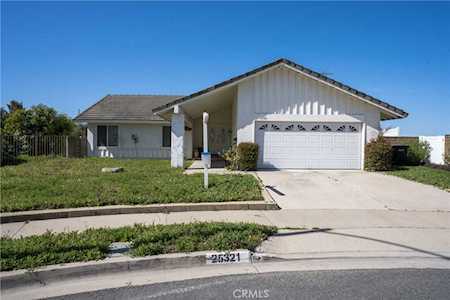 25321 Orellano Way Laguna Hills, CA 92653