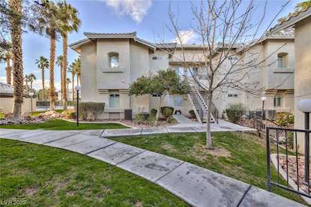 3320 S Fort Apache Rd #121 Las Vegas, NV 89117