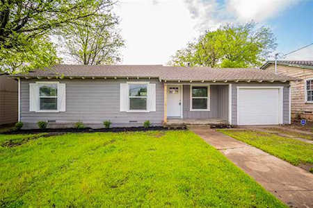 5608 S Hampshire Boulevard Fort Worth, TX 76112
