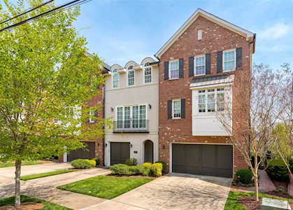 1614 Lombardy Circle Charlotte, NC 28203