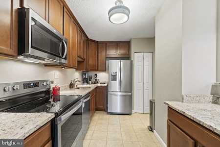 5500 Holmes Run Parkway #402 Alexandria, VA 22304