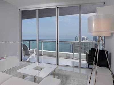 495 Brickell Ave #4205 Miami, FL 33131
