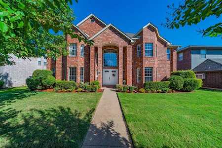 1721 Falmouth Drive Plano, TX 75025