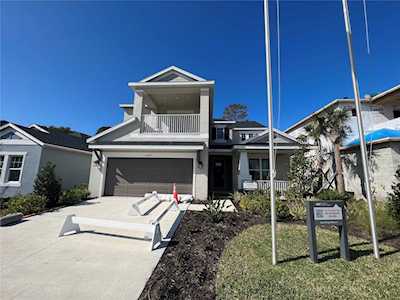 2564 Leafwing Ct Palm Harbor, FL 34683