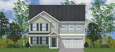 1354 Boswell Ct. Conway, SC 29526