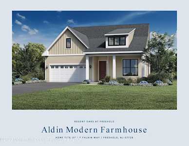 5 Salkin Way Freehold, NJ 07728