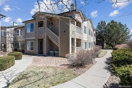 9954 E Carolina Circle #102 Aurora, CO 80247