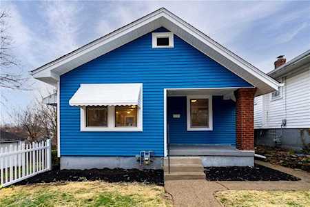 315 Sheridan Avenue Dayton, OH 45403