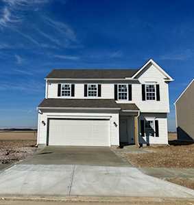 5318 Karst Circle South Bloomfield, OH 43103