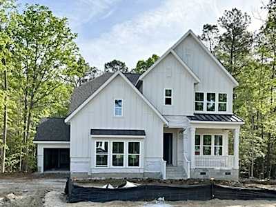 115 Cackling Way Zebulon, NC 27597