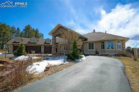 6005 Connaught Drive Colorado Springs, CO 80908