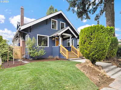 5915 NE 31st AVE Portland, OR 97211