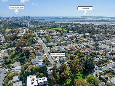 3790 Eagle St San Diego, CA 92103