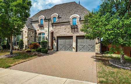 7608 Normandy The Colony, TX 75056