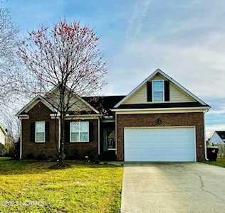 234 Lafollette Drive Winterville, NC 28590