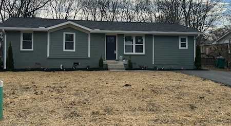 118 Brookside Dr Hendersonville, TN 37075