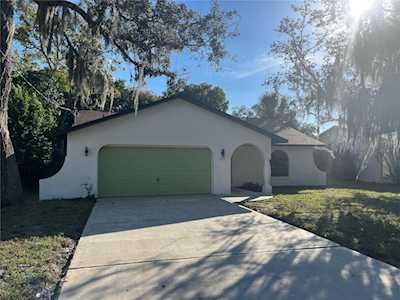 4155 Ramona Dr Spring Hill, FL 34606