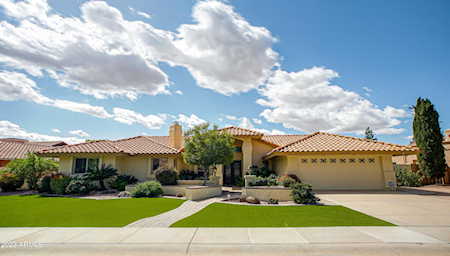 1045 E Vinedo Lane Tempe, AZ 85284
