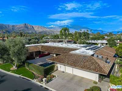 78 Colgate Dr Rancho Mirage, CA 92270