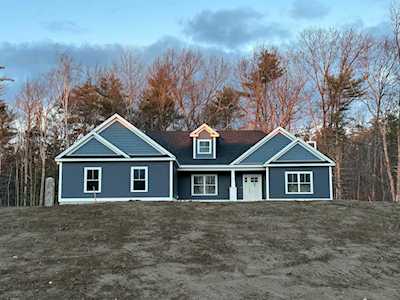 Lot 20 Stonearch At Greenhill Dr #Lot 20 Barrington, NH 03825