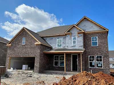 4128 Dwight Way Murfreesboro, TN 37128