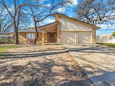 4120 Shamrock Drive Arlington, TX 76016