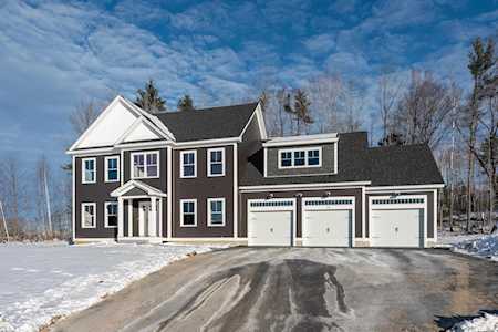 lot 32 Stonearch At Greenhill Dr #Lot 32 Barrington, NH 03825