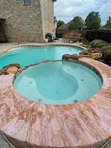 10620 Crawford Farms Drive Fort Worth, TX 76244