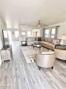 7500 E Deer Valley Road #16 Scottsdale, AZ 85255