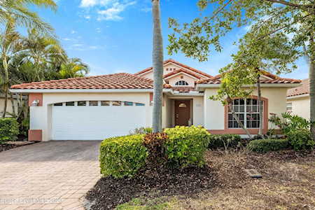 5592 Beach Elder Way Melbourne Beach, FL 32951