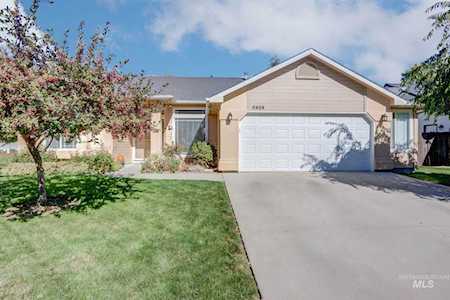 6464 E Crestley Dr Nampa, ID 83687