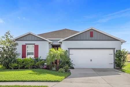 2525 Biscotto CIRCLE Davenport, FL 33897