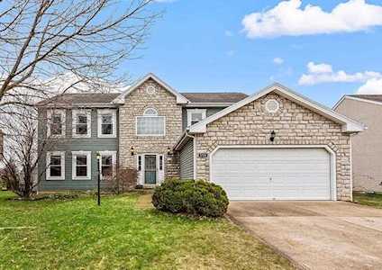 3721 Carlotta Street Grove City, OH 43123