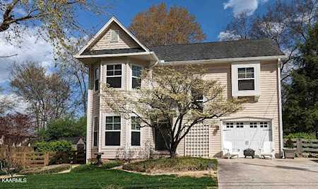 1216 Wenlock Rd Knoxville, TN 37922