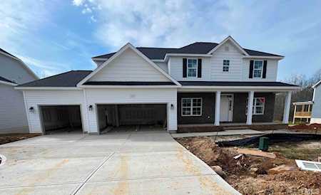 127 Centerline Drive Selma, NC 27576