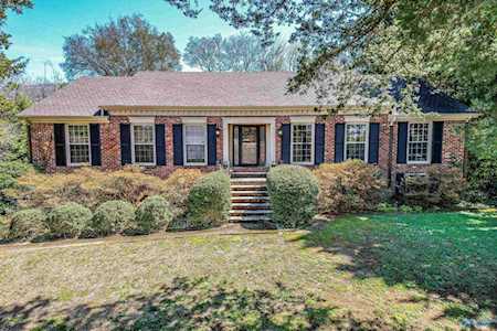 1017 SE Appalachee Drive Huntsville, AL 35801